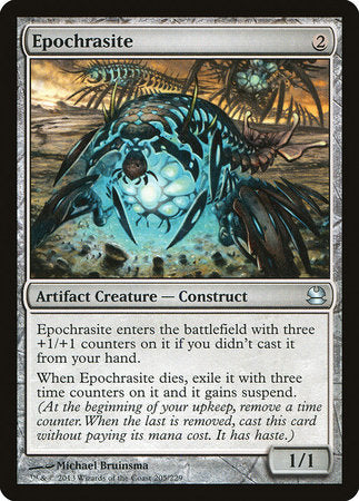 Epochrasite [Modern Masters] | Good Games North