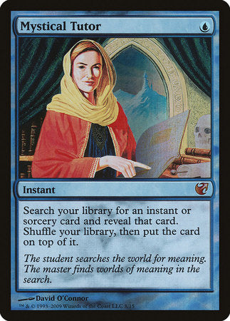 Mystical Tutor [From the Vault: Exiled] | Good Games North