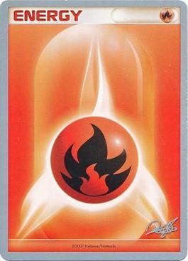 Fire Energy (Bliss Control - Paul Atanassov) [World Championships 2008] | Good Games North
