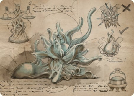 Sculpting Steel Art Card [The Brothers' War Art Series] | Good Games North