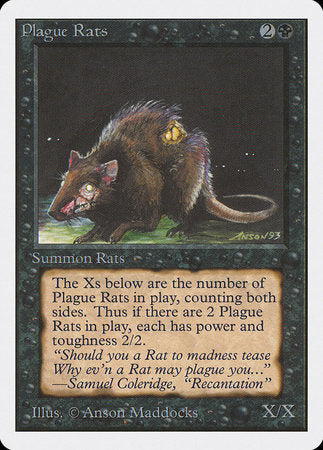 Plague Rats [Unlimited Edition] | Good Games North