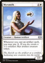 Myrsmith [Double Masters] | Good Games North