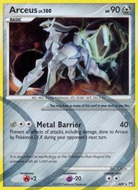 Arceus (AR9) [Platinum: Arceus] | Good Games North