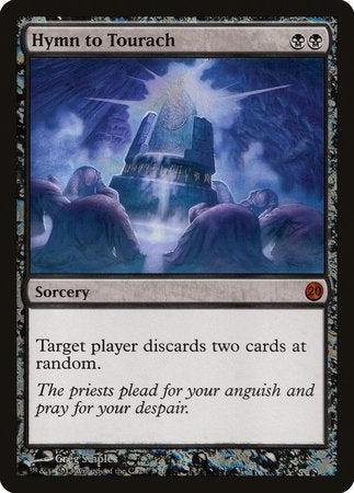 Hymn to Tourach [From the Vault: Twenty] | Good Games North