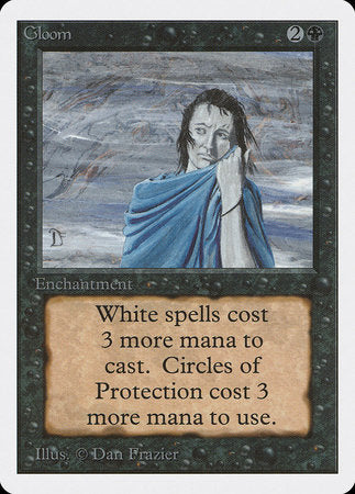 Gloom [Unlimited Edition] | Good Games North