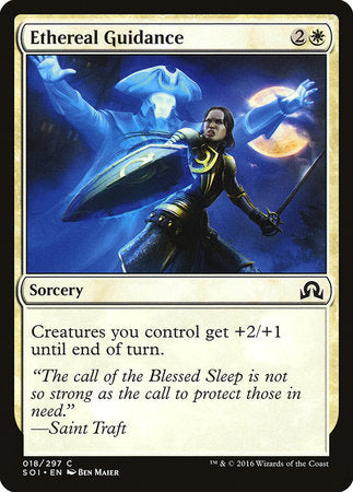 Ethereal Guidance [Shadows over Innistrad] | Good Games North