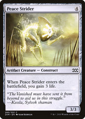 Peace Strider [Double Masters] | Good Games North