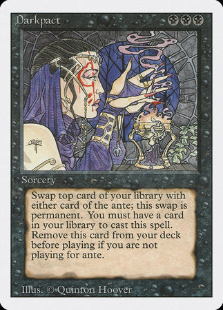 Darkpact [Revised Edition] | Good Games North