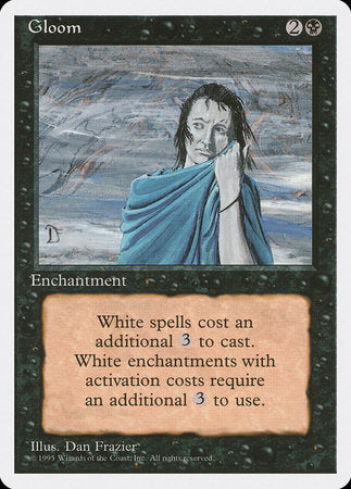 Gloom [Fourth Edition] | Good Games North