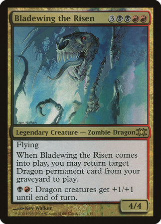 Bladewing the Risen [From the Vault: Dragons] | Good Games North