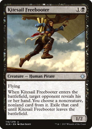 Kitesail Freebooter [Ixalan] | Good Games North