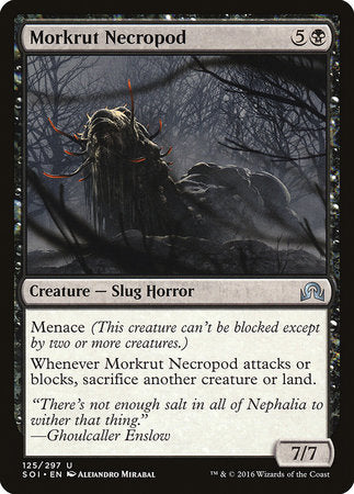Morkrut Necropod [Shadows over Innistrad] | Good Games North