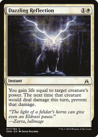 Dazzling Reflection [Oath of the Gatewatch] | Good Games North