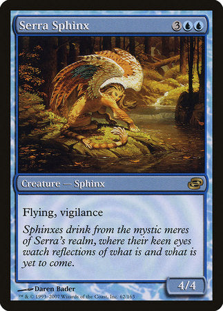 Serra Sphinx [Planar Chaos] | Good Games North