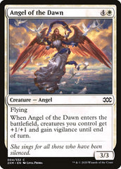 Angel of the Dawn [Double Masters] | Good Games North
