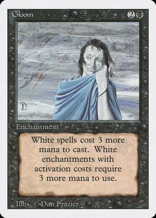 Gloom [Revised Edition] | Good Games North