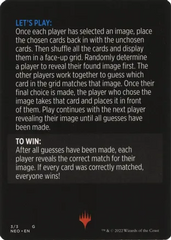 Cyber Simulacrum (Magic Minigame) [Kamigawa: Neon Dynasty Minigame] | Good Games North