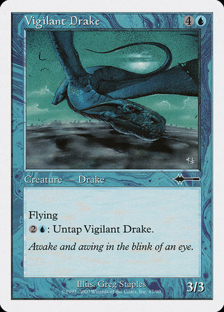 Vigilant Drake [Beatdown Box Set] | Good Games North