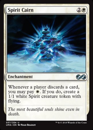 Spirit Cairn [Ultimate Masters] | Good Games North