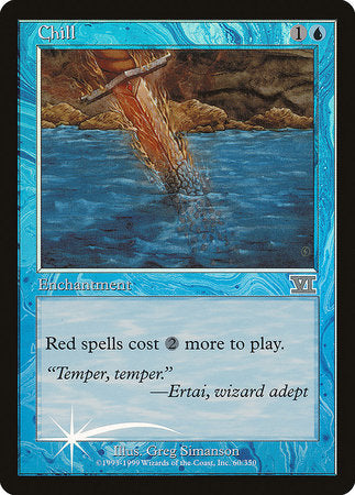 Chill [Arena League 2000] | Good Games North