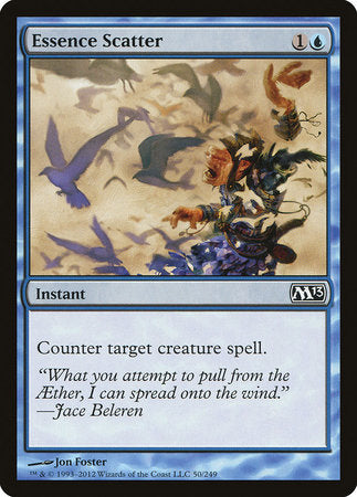 Essence Scatter [Magic 2013] | Good Games North