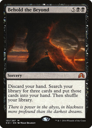 Behold the Beyond [Shadows over Innistrad] | Good Games North