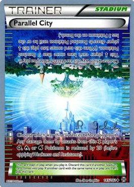 Parallel City (145/162) (Victory Map - Robin Schulz) [World Championships 2018] | Good Games North