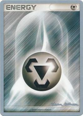 Metal Energy (Intimidation - Tristan Robinson) [World Championships 2008] | Good Games North
