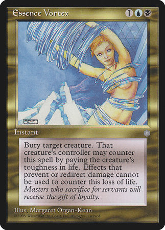 Essence Vortex [Ice Age] | Good Games North