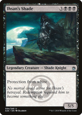 Ihsan's Shade [Masters 25] | Good Games North