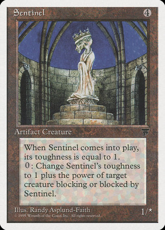 Sentinel [Chronicles] | Good Games North